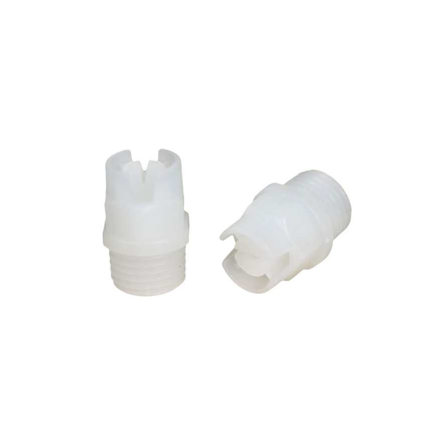 KY PLASTIC FAN SPRAY NOZZLES