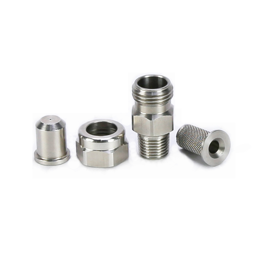 TX Teejet Hollow Cone Spray Nozzles