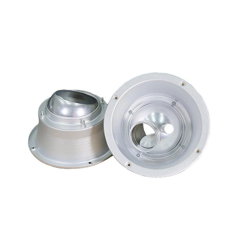 Sandblasting Adjustable Air Shower Nozzle