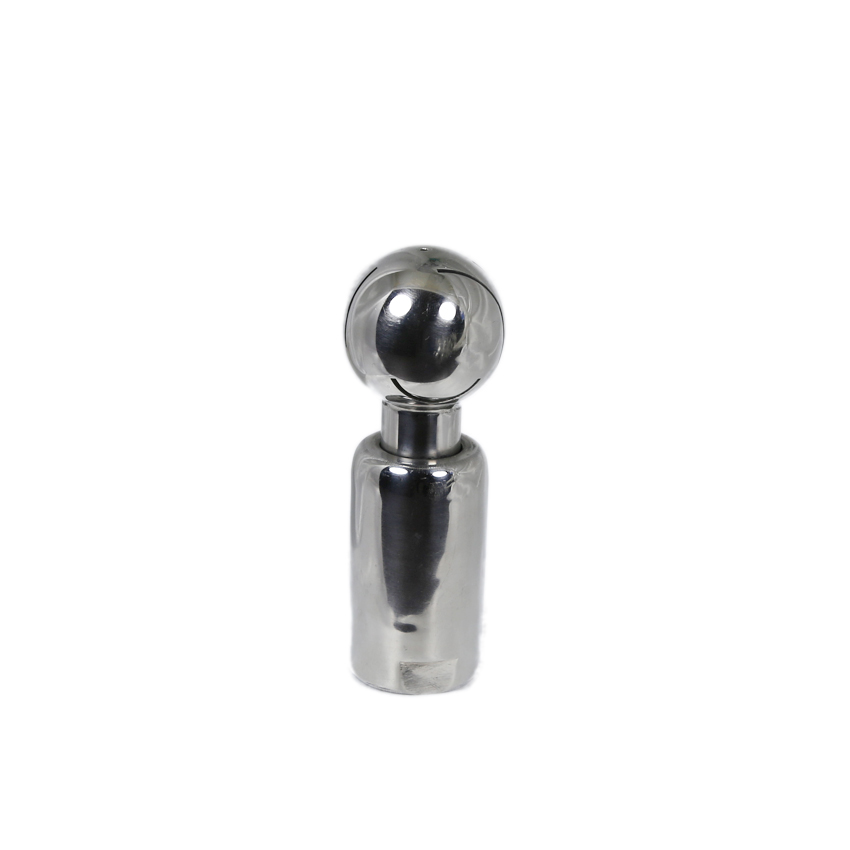 360° Rotating Ball Tank Washing Nozzles
