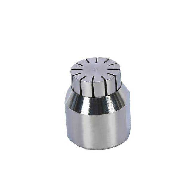 SJV Series Solid Jet Full Cone Nozzles