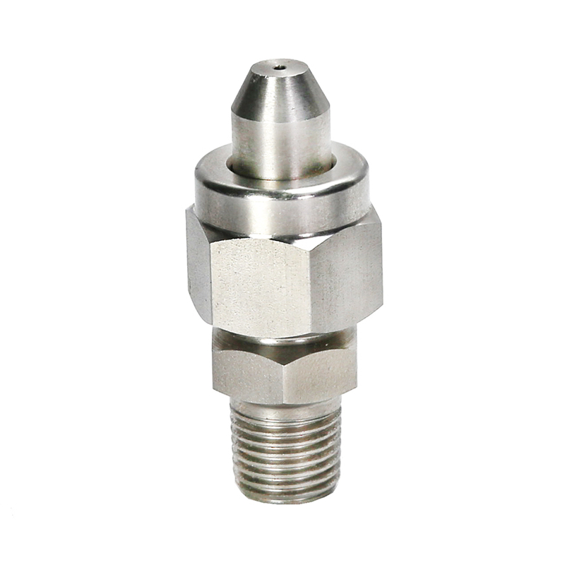 Cone Nozzles: From Agriculture to Dust Control Solutions