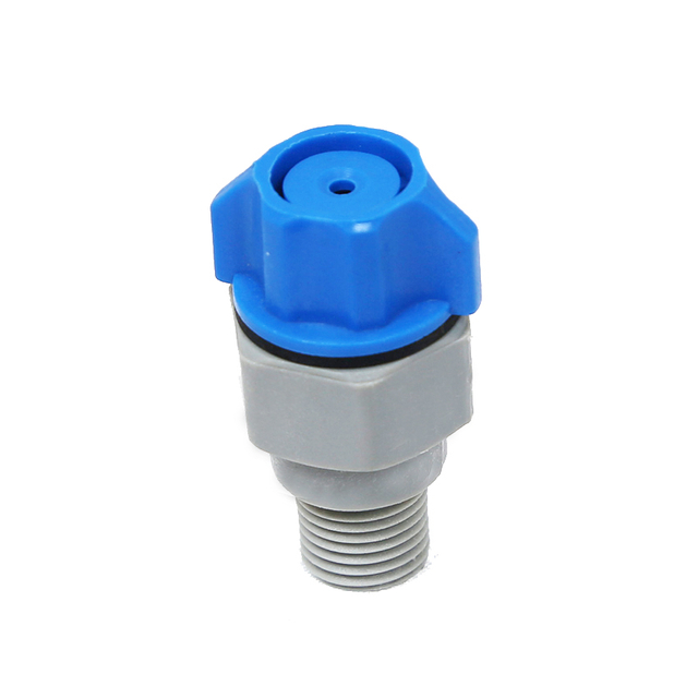 Quick-Connet Nozzle