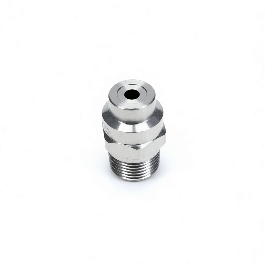 Solid Stream Nozzles