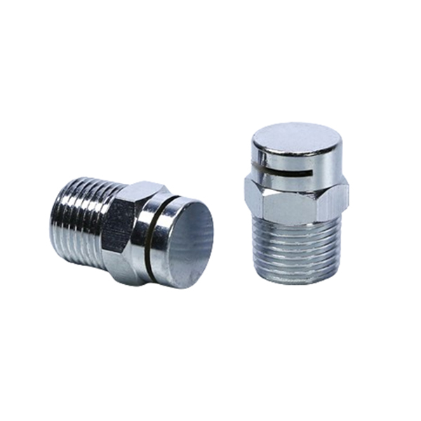 ZSTM Side spray Water Curtain Fan Spray Nozzle