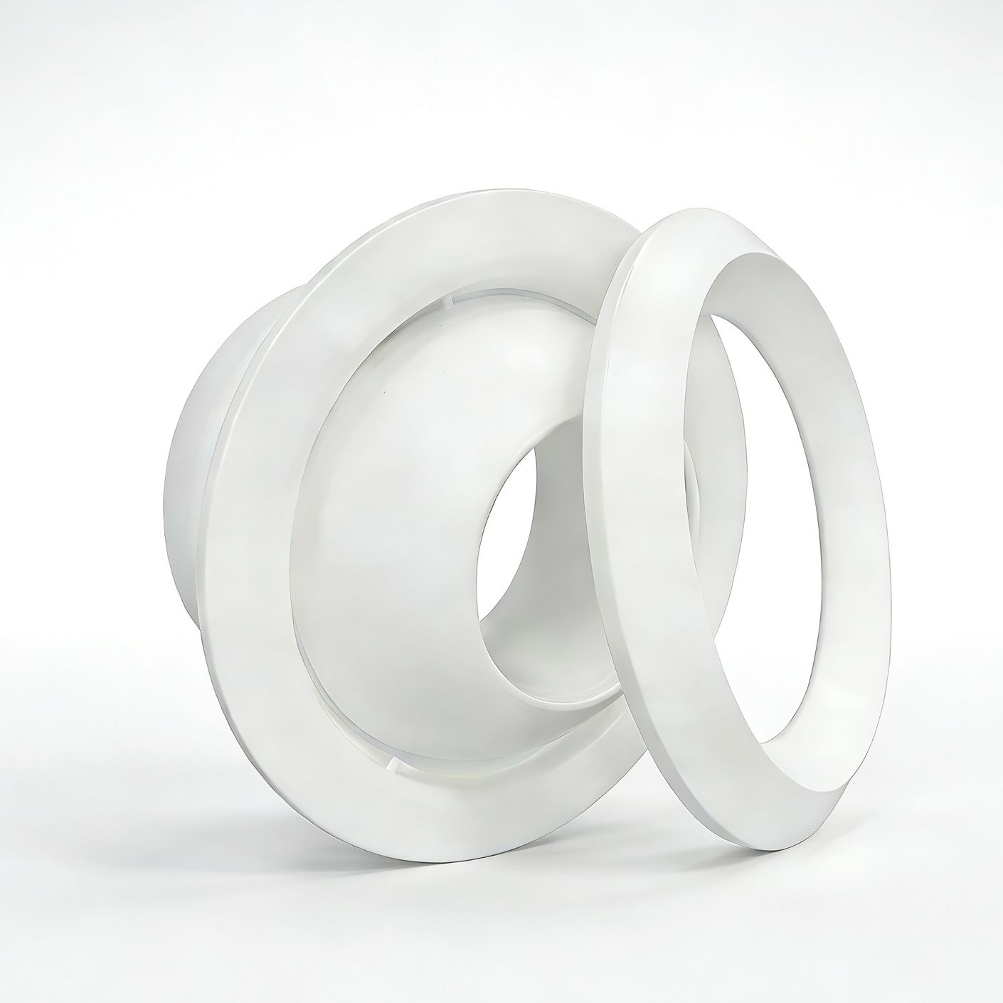 ABS Spherical Nozzle