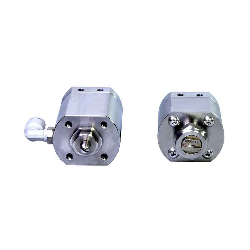 SEG10010 Electronic Spray Nozzle