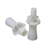 Anti-corrosion PVDF Customization Venturi Mixing Eductor