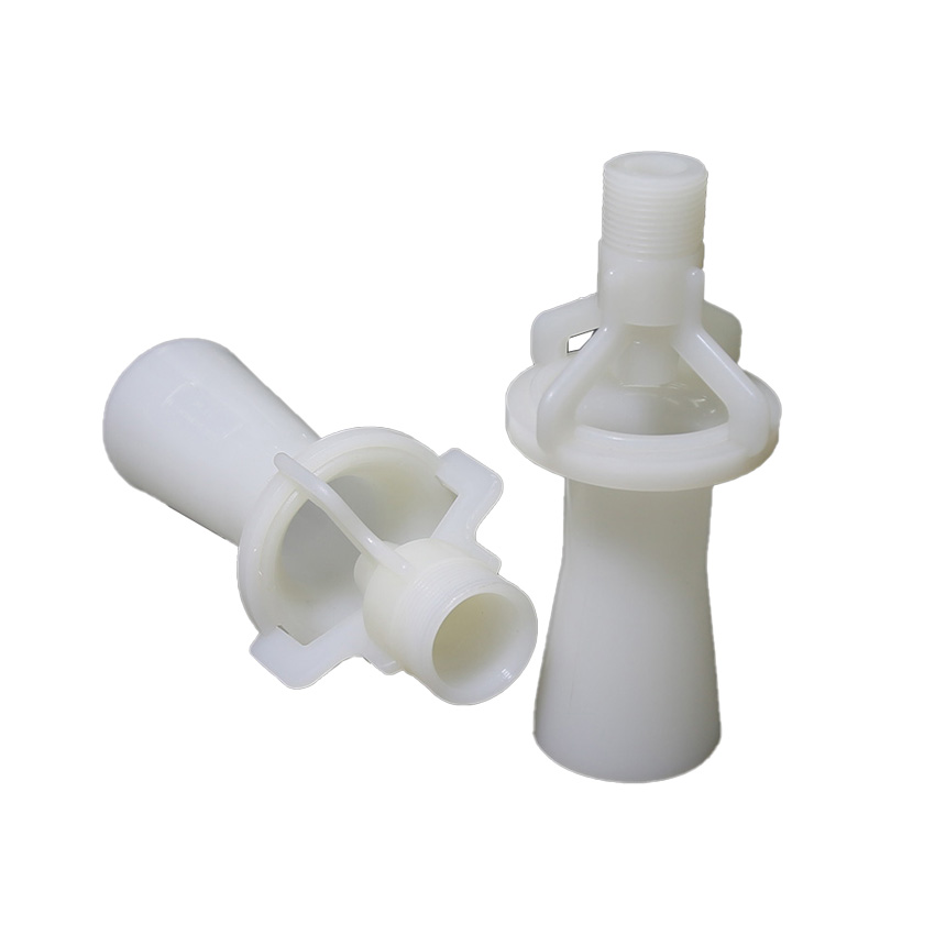 Anti-corrosion PVDF Customization Venturi Mixing Eductor