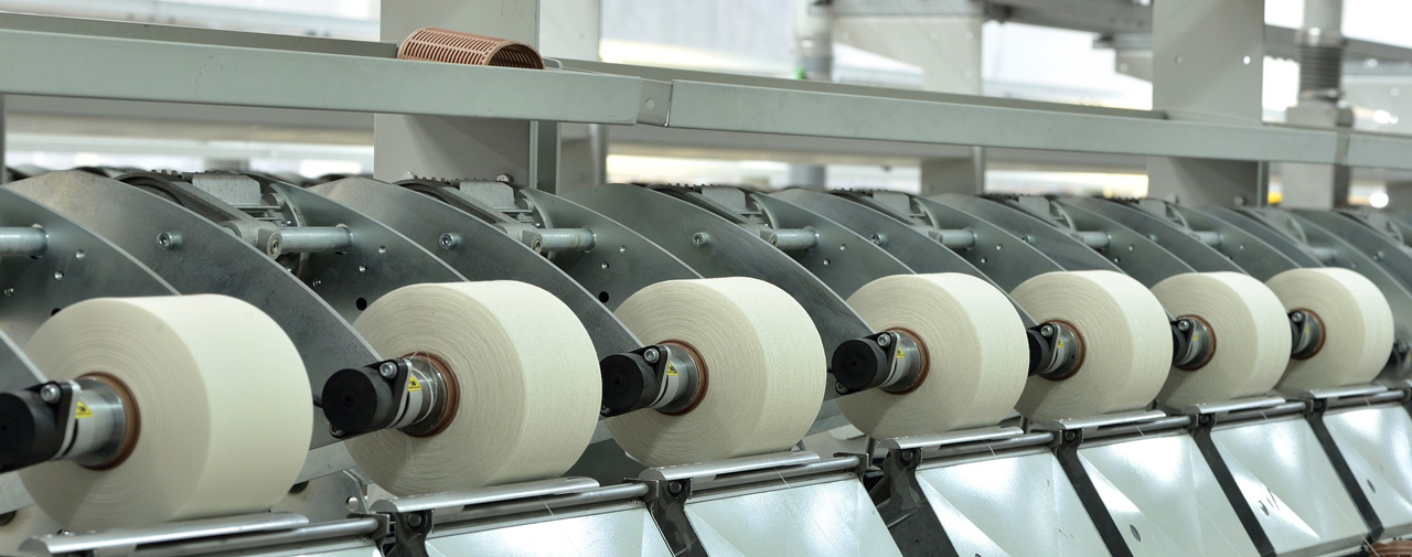 Various Applications Of Nozzles In The Textile Industry
