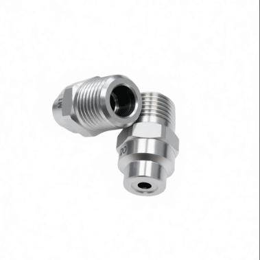 Solid Stream Nozzles