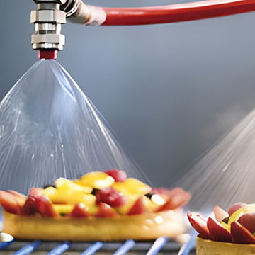 Food industry