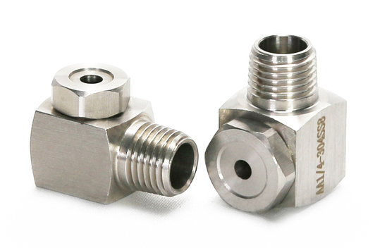 Hollow Cone Nozzles