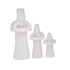 Anti-corrosion PVDF Customization Venturi Mixing Eductor
