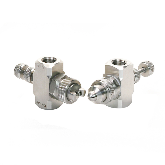 Air Atomizing Spray Nozzle/Fog Mist Nozzle