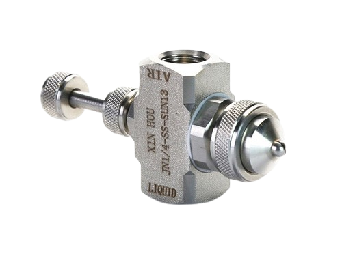 What Is Air Atomizing Nozzles