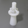 Anti-corrosion PVDF Customization Venturi Mixing Eductor