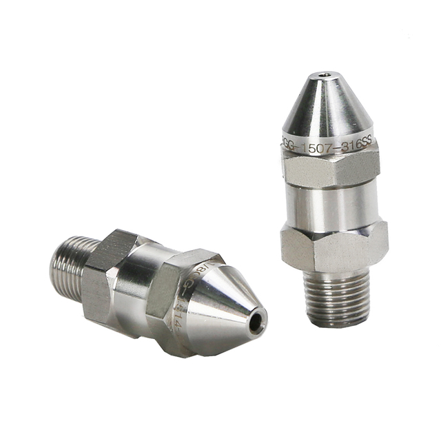 Full Cone Nozzle/Hollow Cone Nozzle