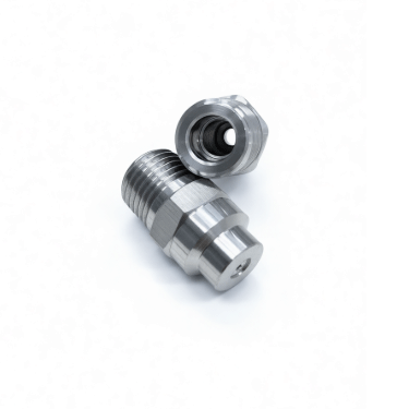 Solid Stream Nozzles