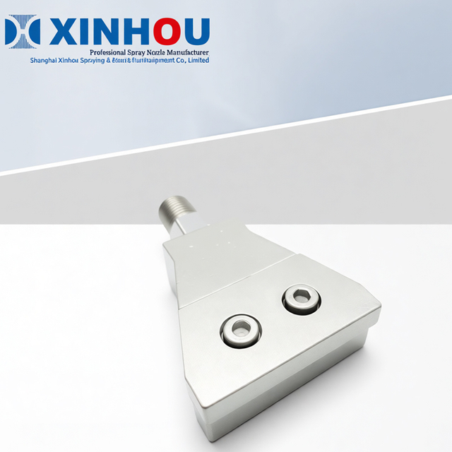 Flat Super Air Nozzles