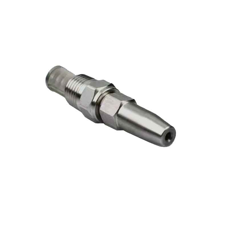 High Pressure Solid Stream Needle Nozzle