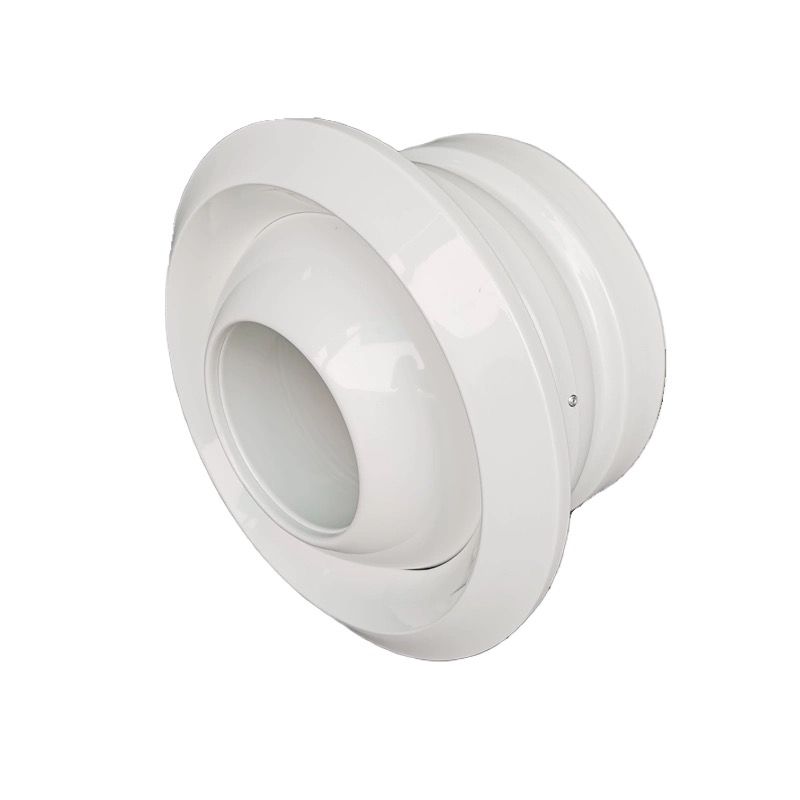 ABS Spherical Nozzle