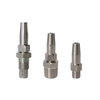 High Pressure Solid Stream Needle Nozzle