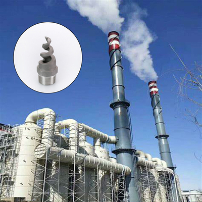 Chemical industry