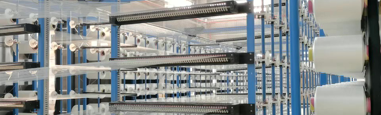 Textile Nozzle