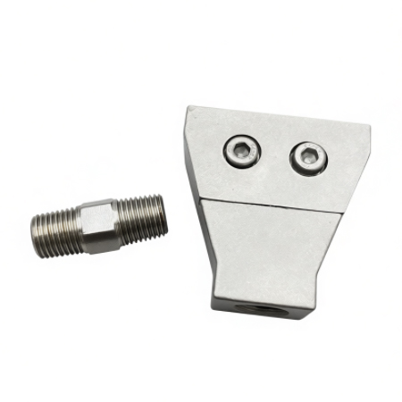 Flat Super Air Nozzles