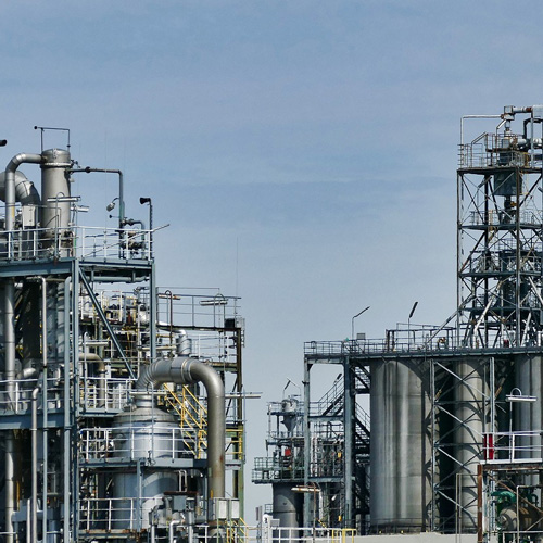 Industry