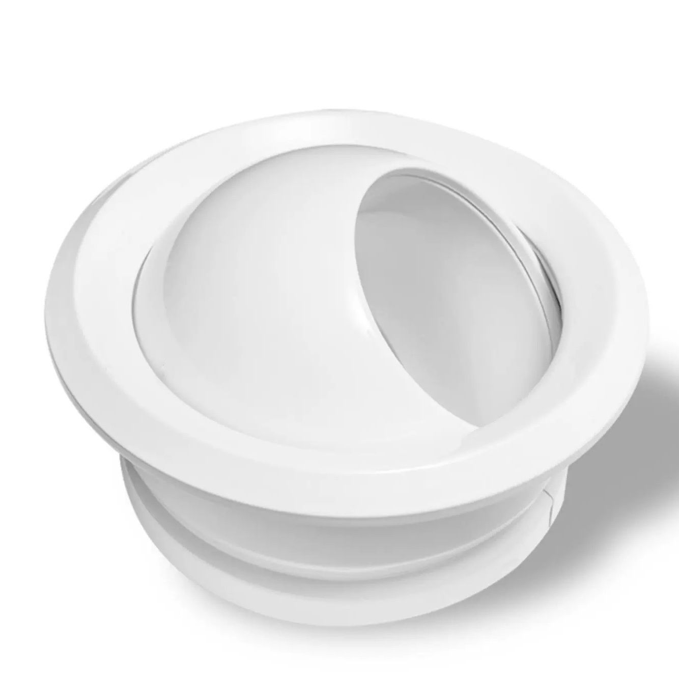 ABS Spherical Nozzle