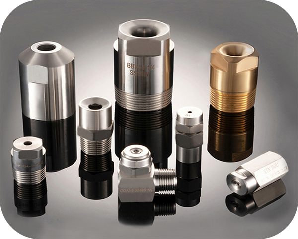 What Is Cone nozzle