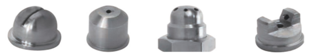 Spray Tips For SEG10010