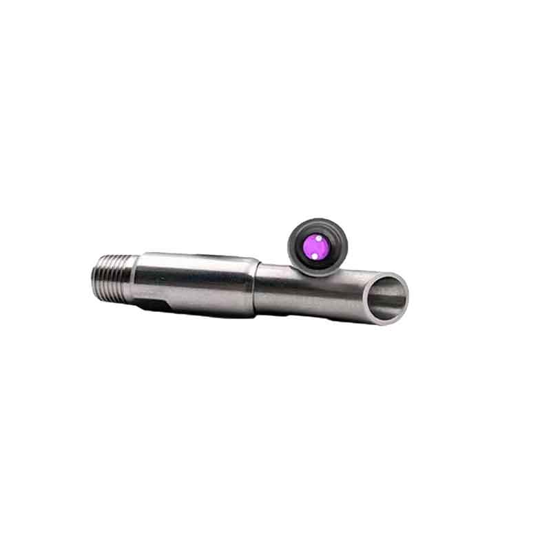 High Pressure Solid Stream Needle Nozzle