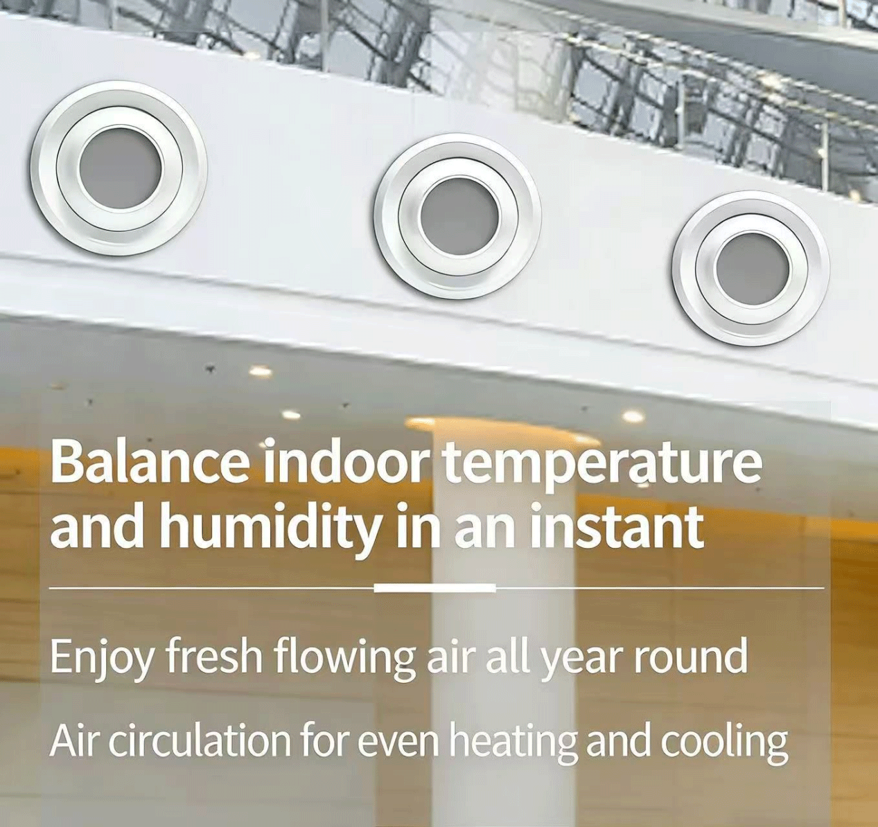 What are the application scenarios for ABS Spherical Air Nozzle?