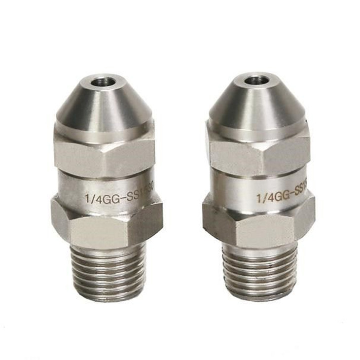 Full Cone Nozzles
