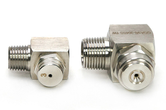 Full Cone Spray Nozzles