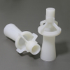 Anti-corrosion PVDF Customization Venturi Mixing Eductor