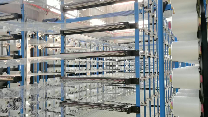 Various Applications Of Nozzles In The Textile Industry