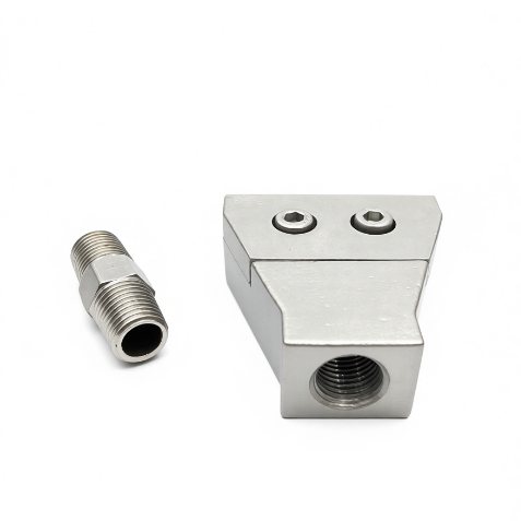 Flat Super Air Nozzles