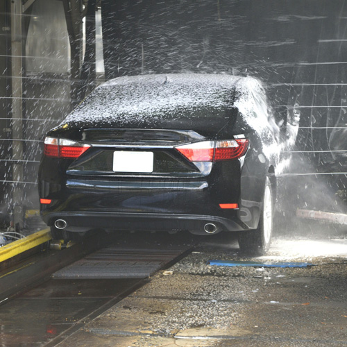 Automotive industry