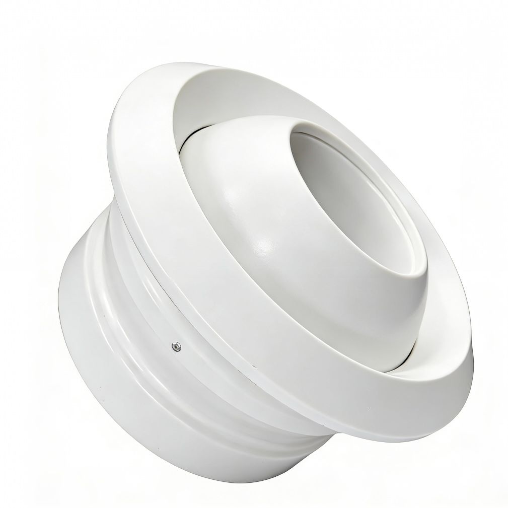 ABS Spherical Nozzle