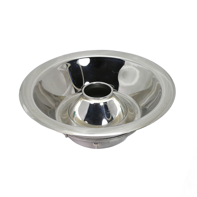 Air Shower Nozzle