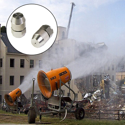 Air handling and environmental control