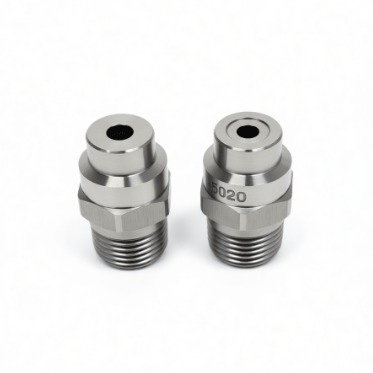 Solid Stream Nozzles