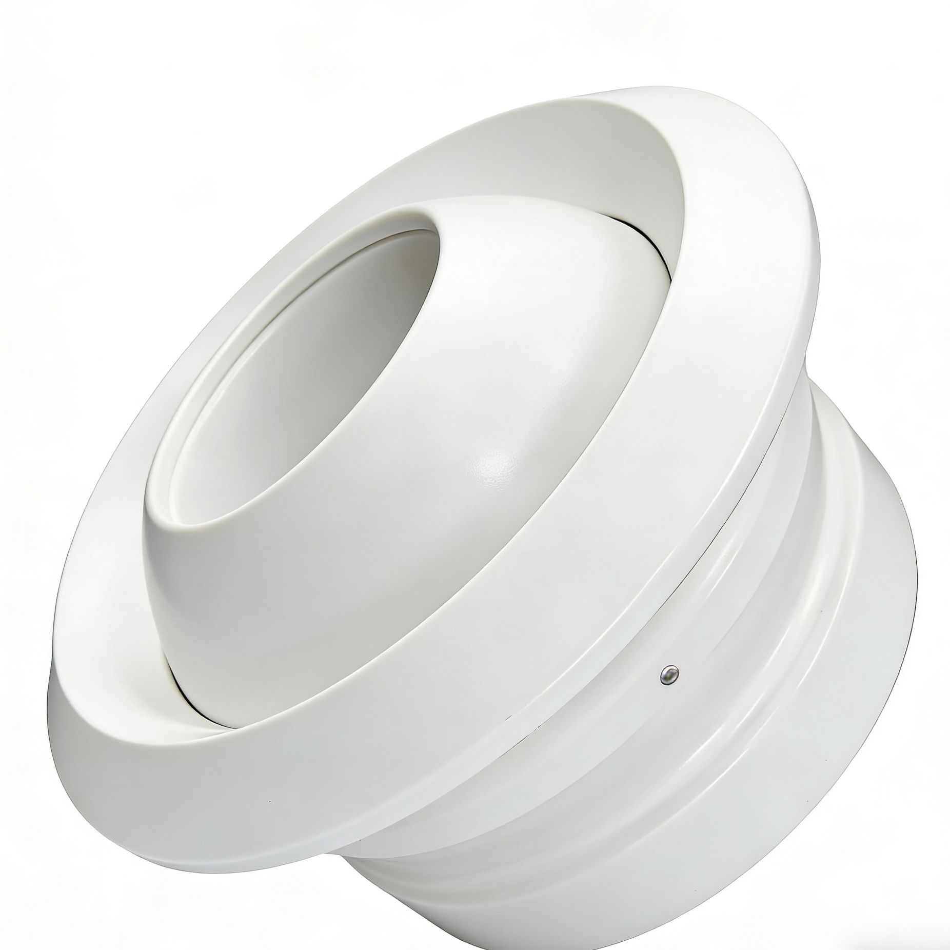 ABS Spherical Nozzle