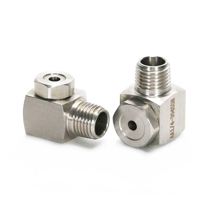  Hollow Cone Nozzles