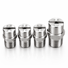 HU Flat Fan Nozzles