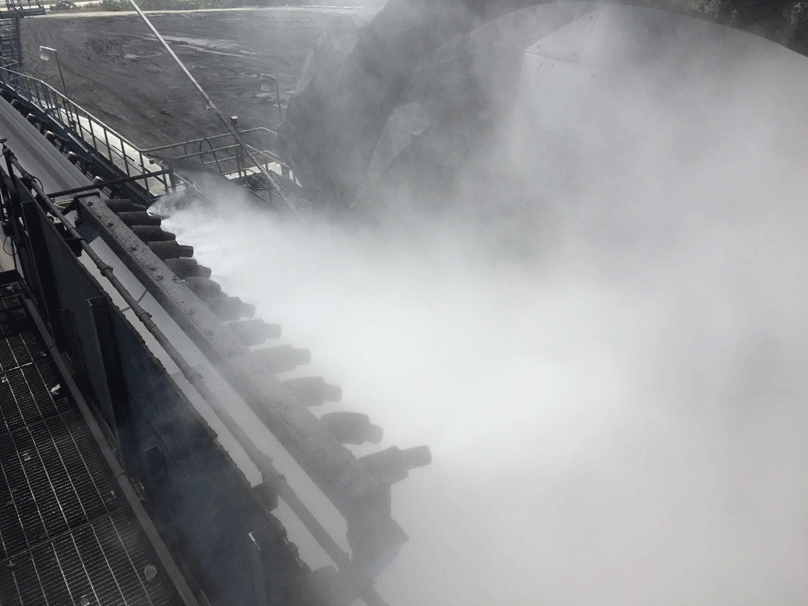 Air Atomizing Nozzles 3